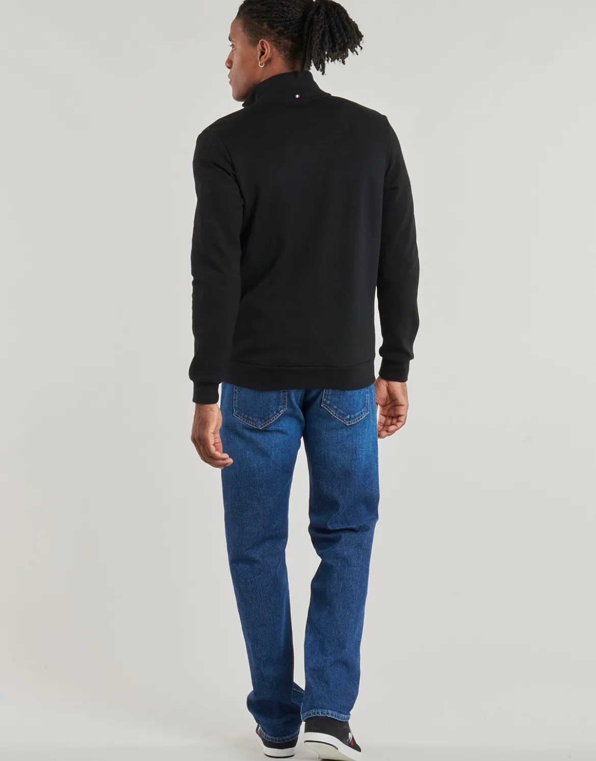 Sportsjakker Le Coq Sportif