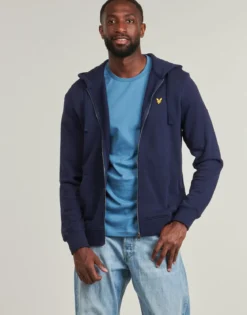 Sportsjakker Lyle & Scott