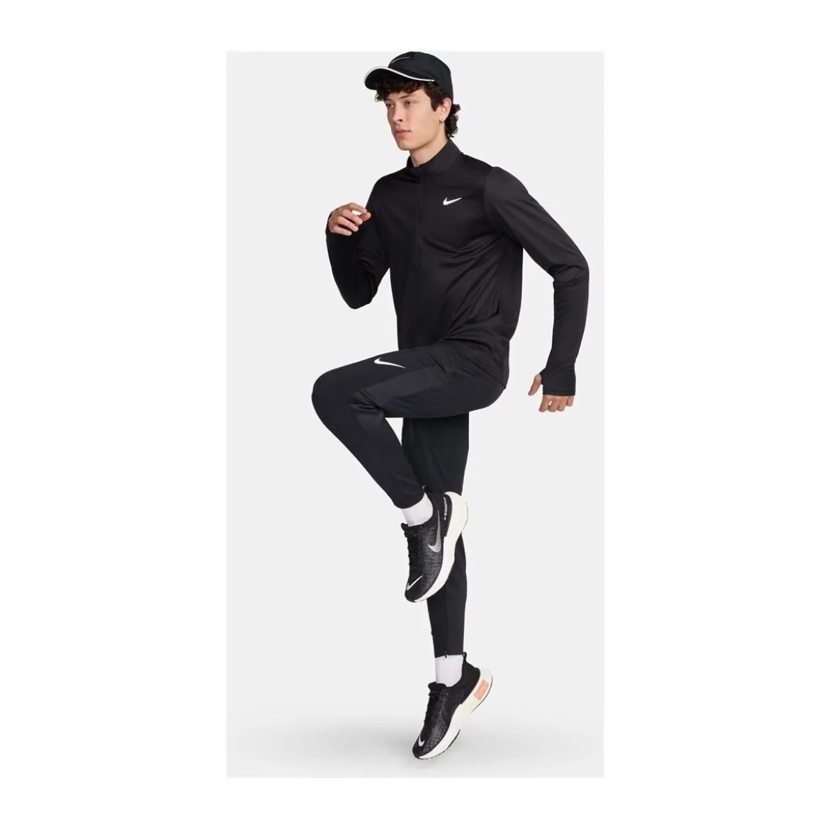 Sportsjakker Nike