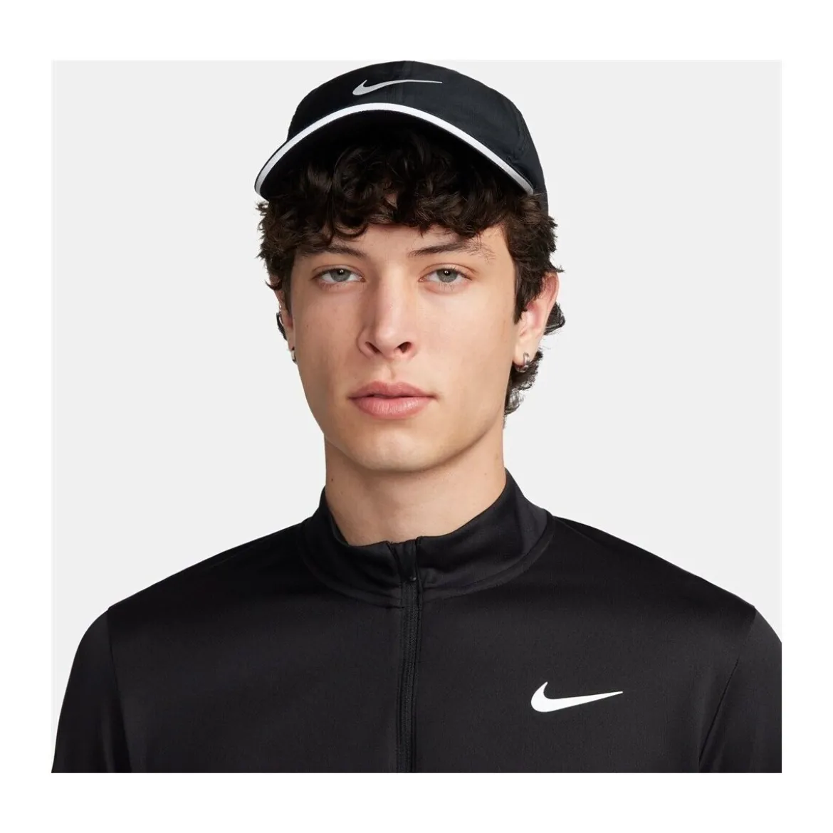 Sportsjakker Nike