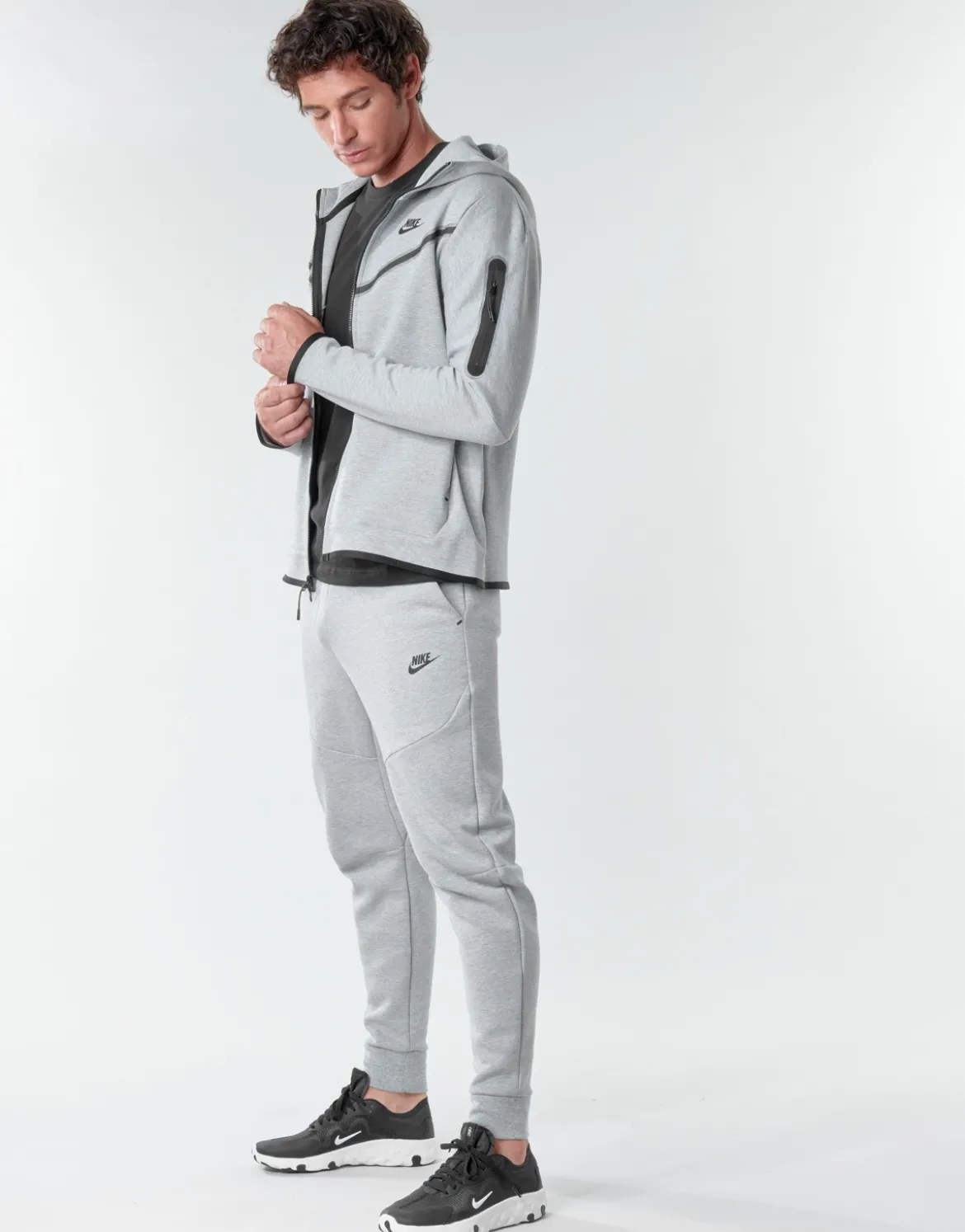 Sportsjakker Nike