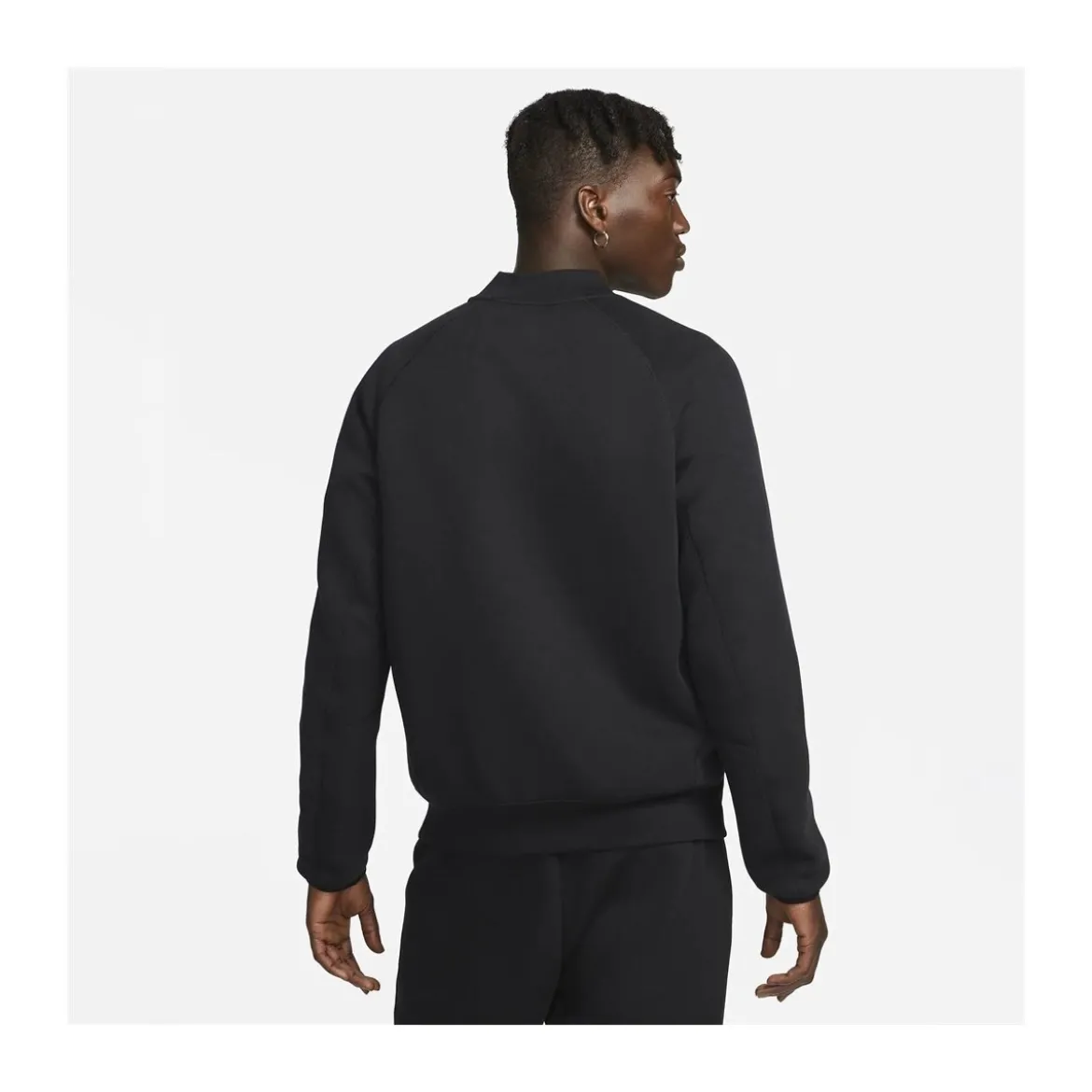 Sportsjakker Nike