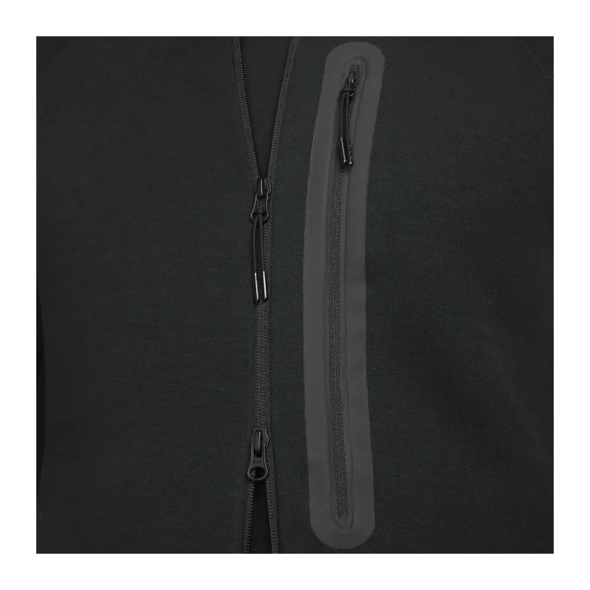 Sportsjakker Nike