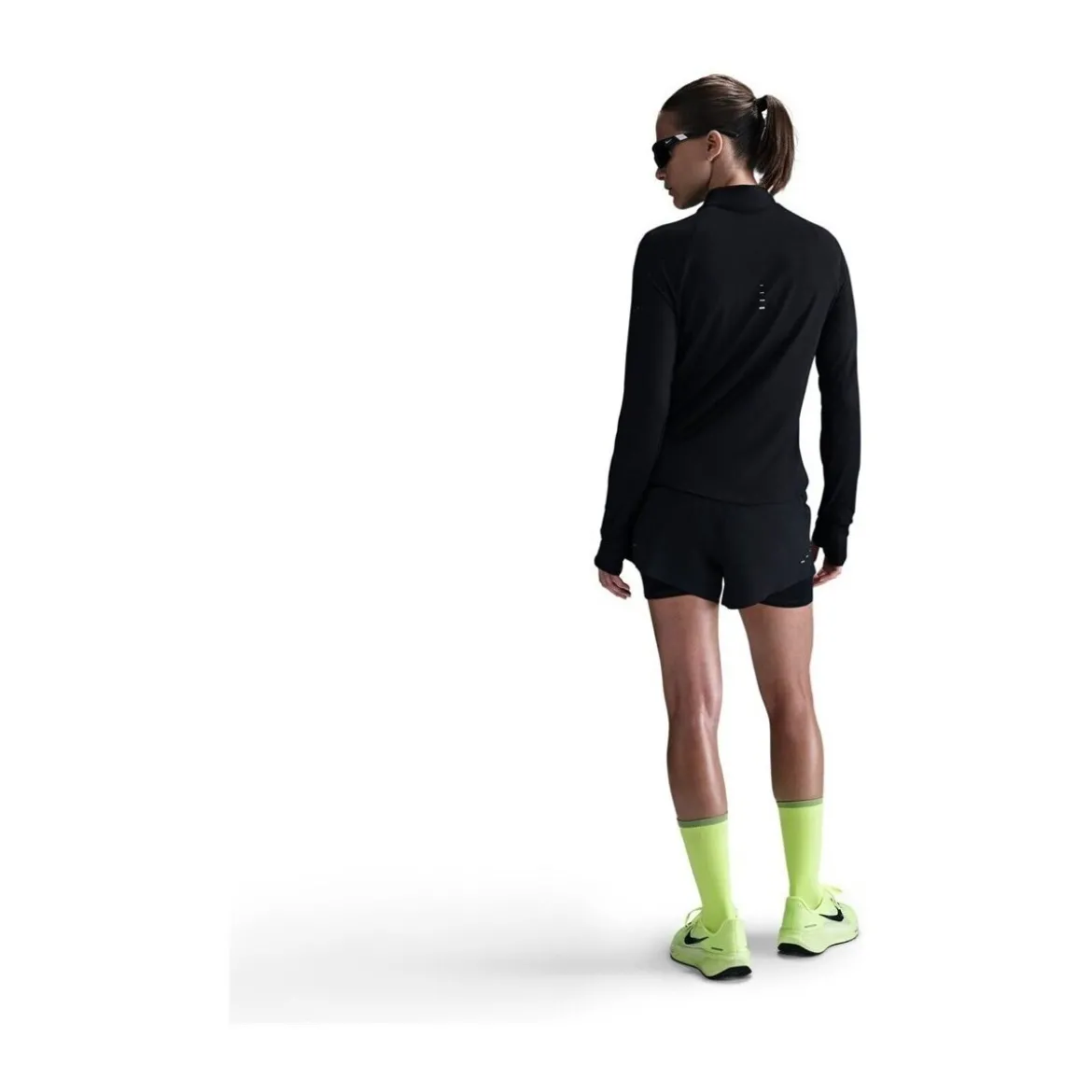 Sportsjakker Nike