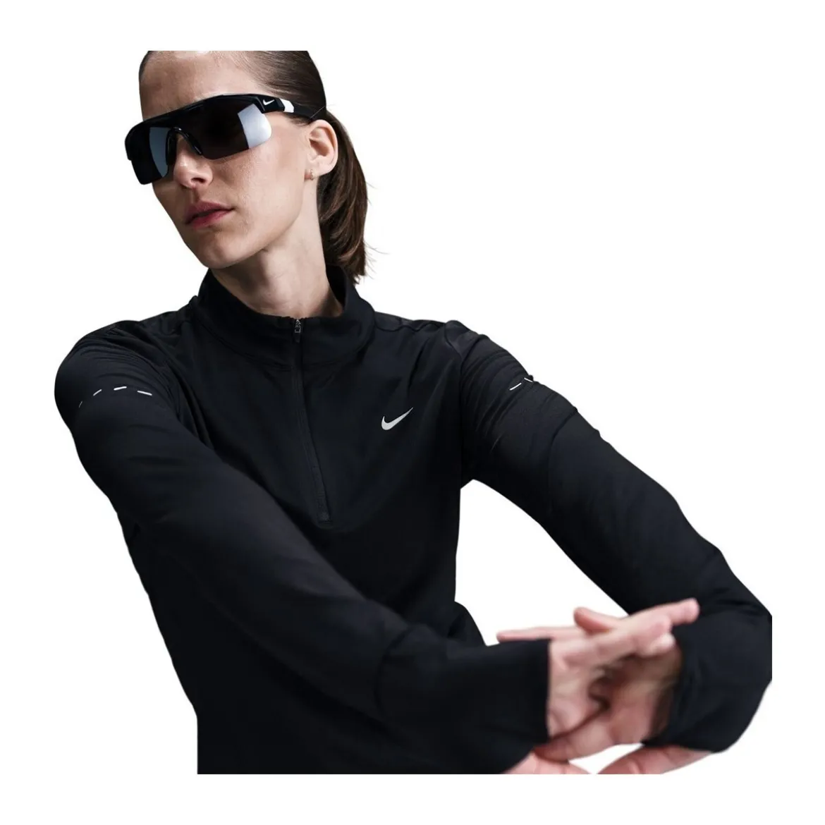Sportsjakker Nike