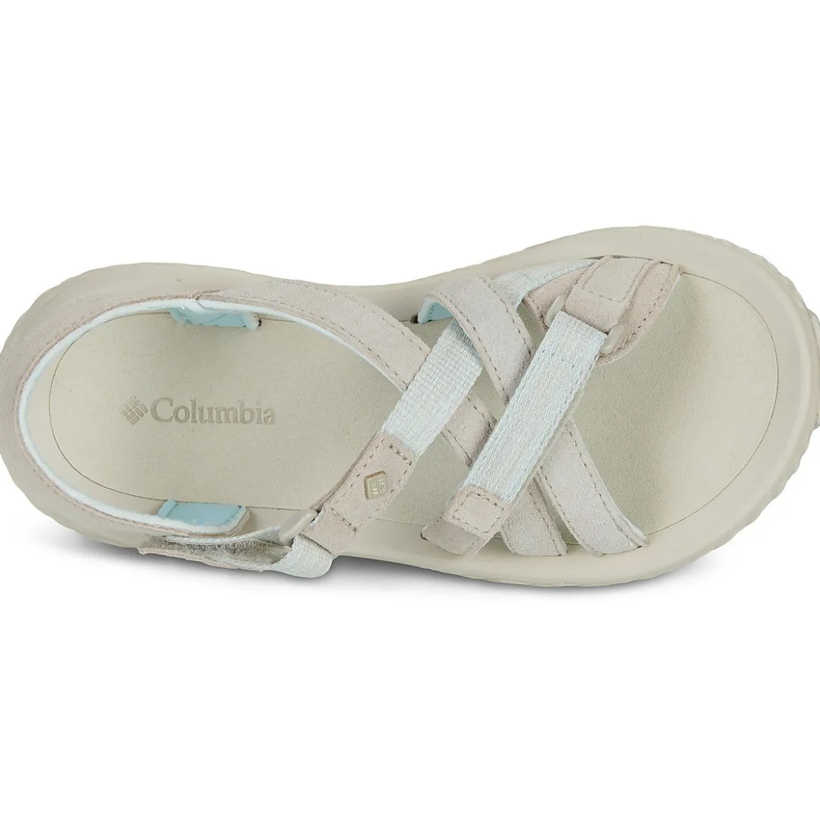 Sportssandaler Columbia