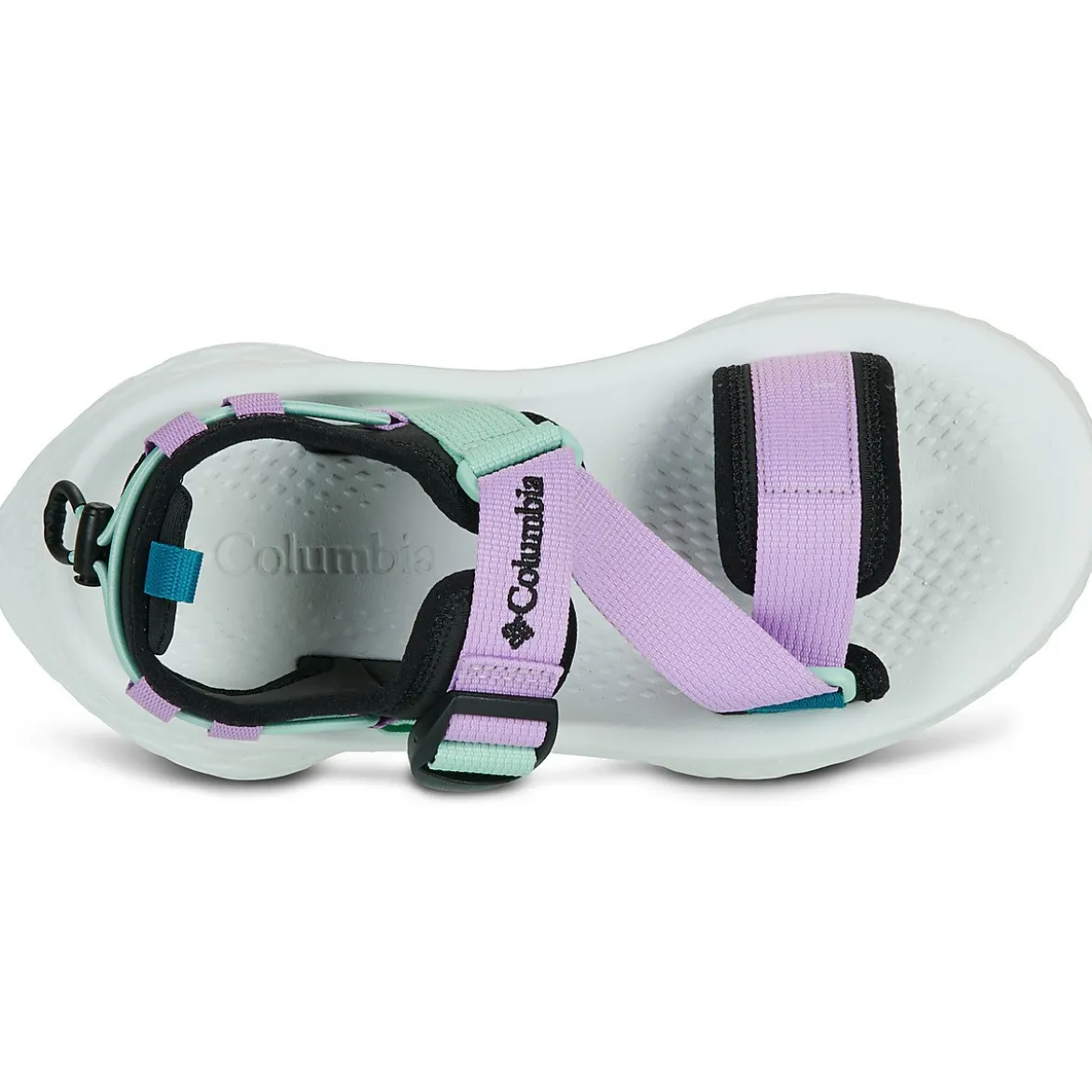 Sportssandaler Columbia
