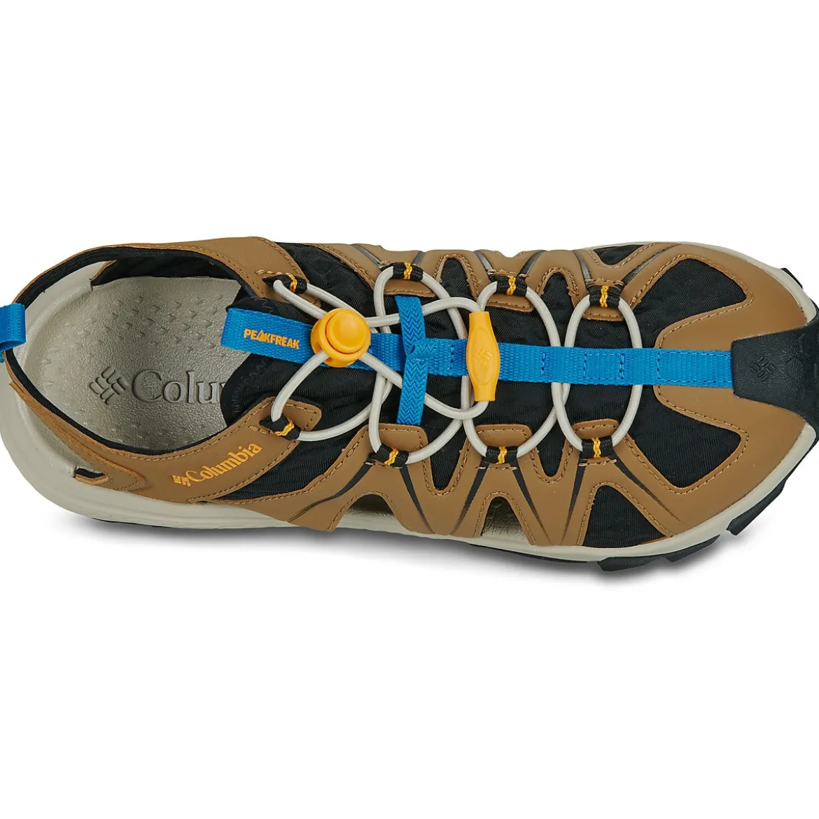 Sportssandaler Columbia