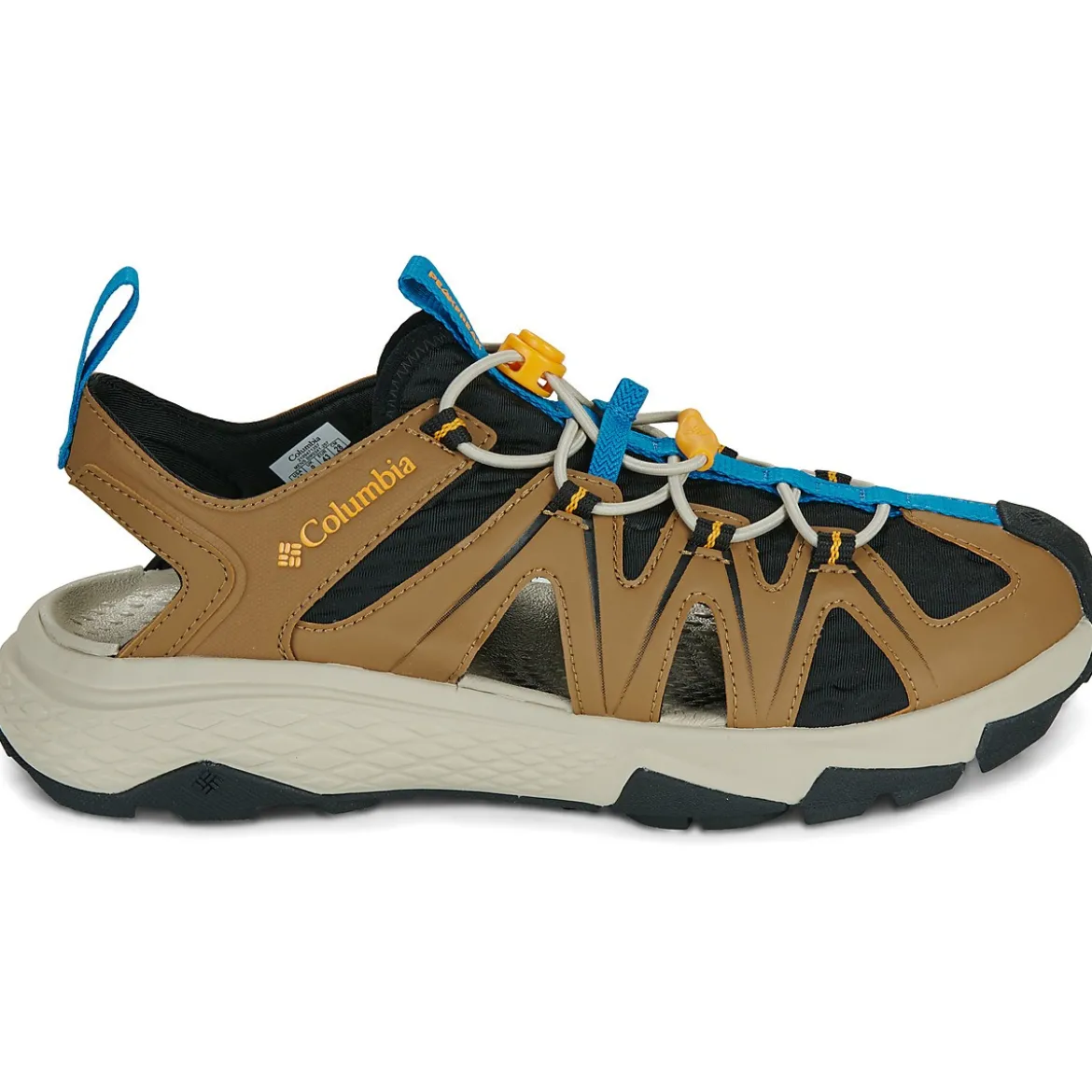 Sportssandaler Columbia