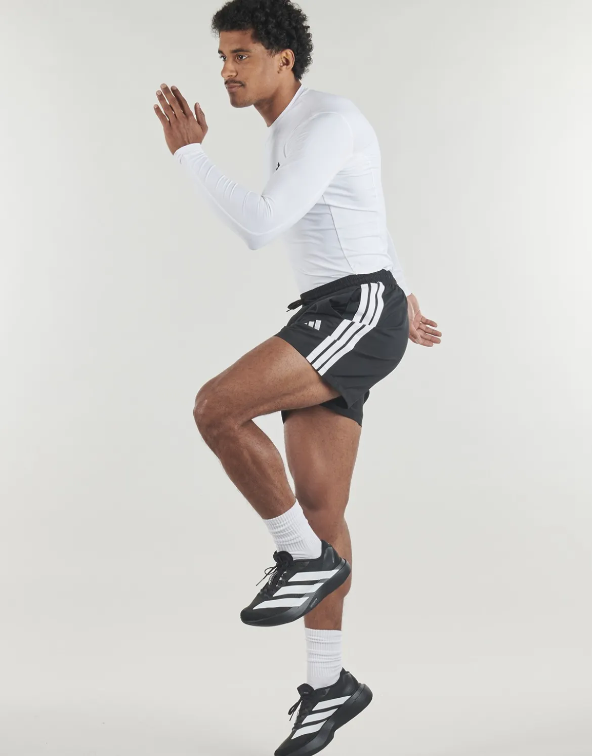 Sports-T-shirts adidas