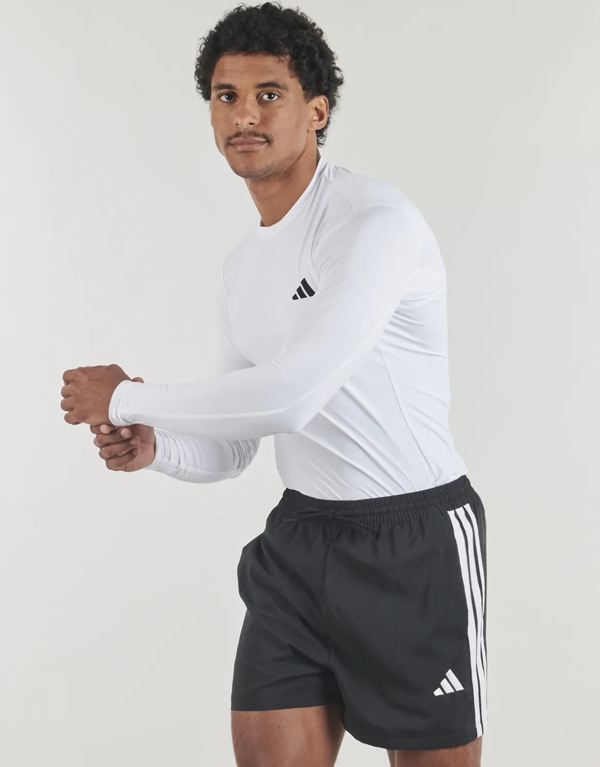Sports-T-shirts adidas
