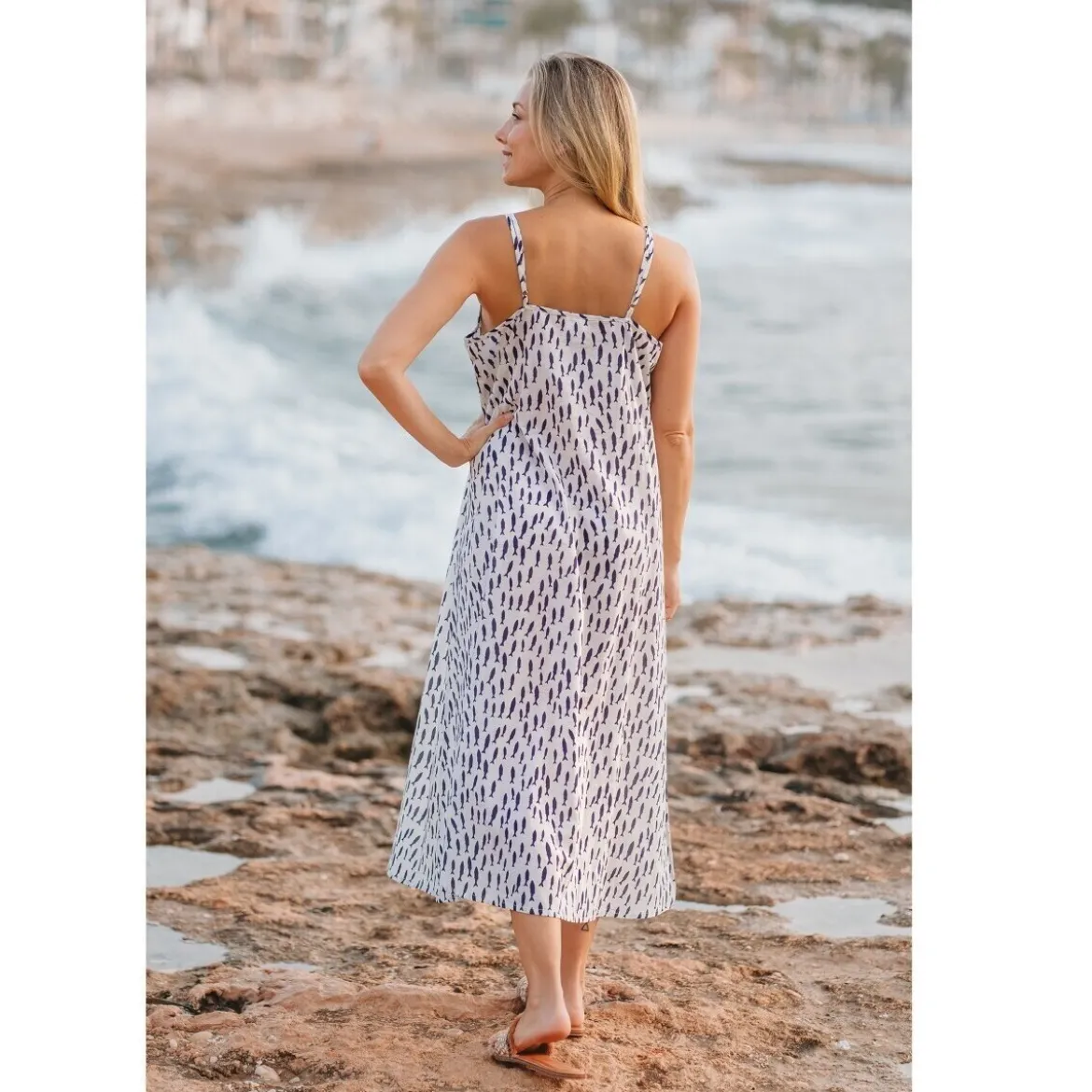 Sports-T-shirts Isla Bonita By Sigris