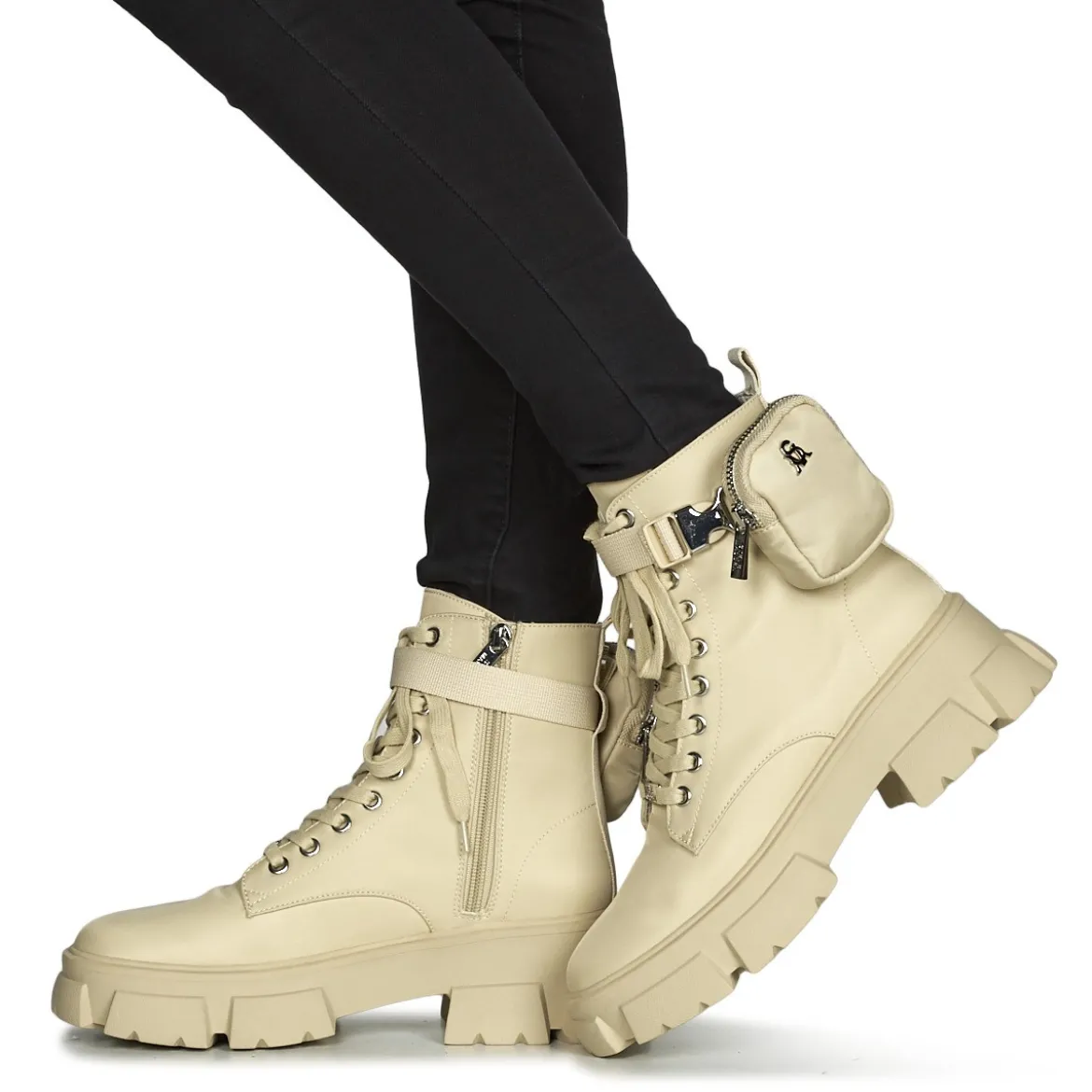 Steve Madden TANKER-P