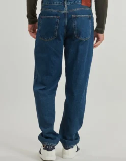 Straight fit jeans Calvin Klein Jeans