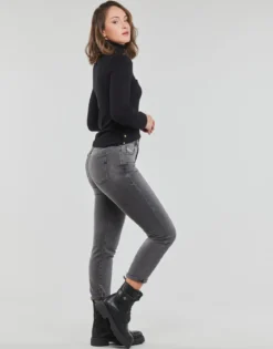 Straight fit jeans Diesel