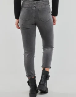 Straight fit jeans Diesel