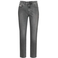Straight fit jeans Diesel