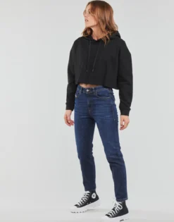 Straight fit jeans Diesel