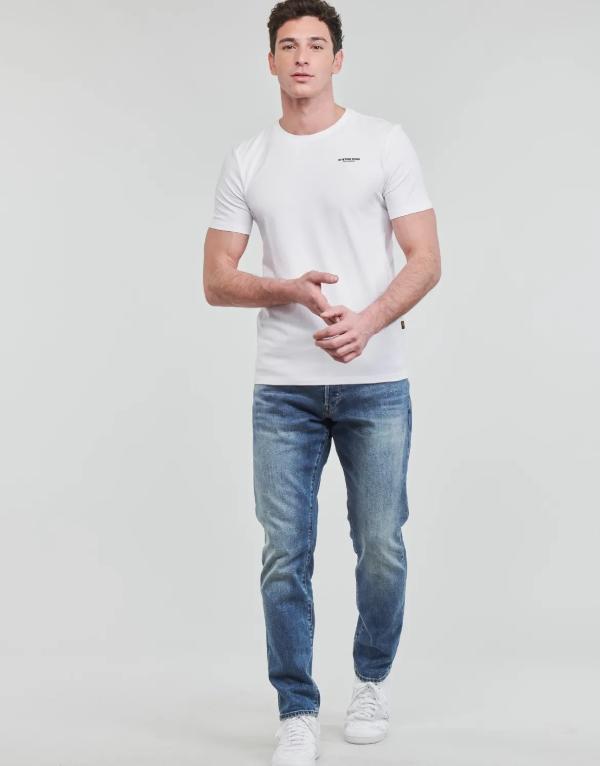 Straight fit jeans G-Star Raw