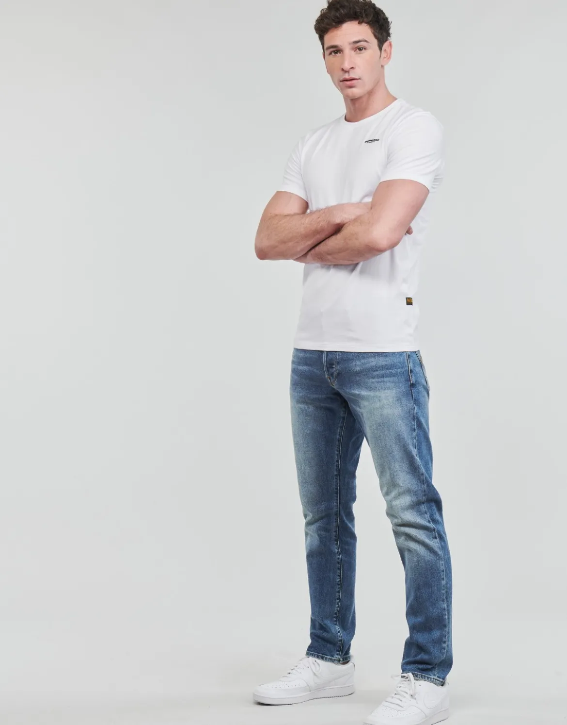 Straight fit jeans G-Star Raw