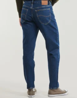 Straight fit jeans Lee