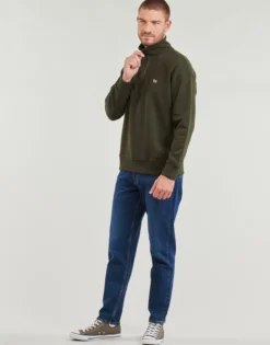 Straight fit jeans Lee