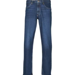 Straight fit jeans Lee