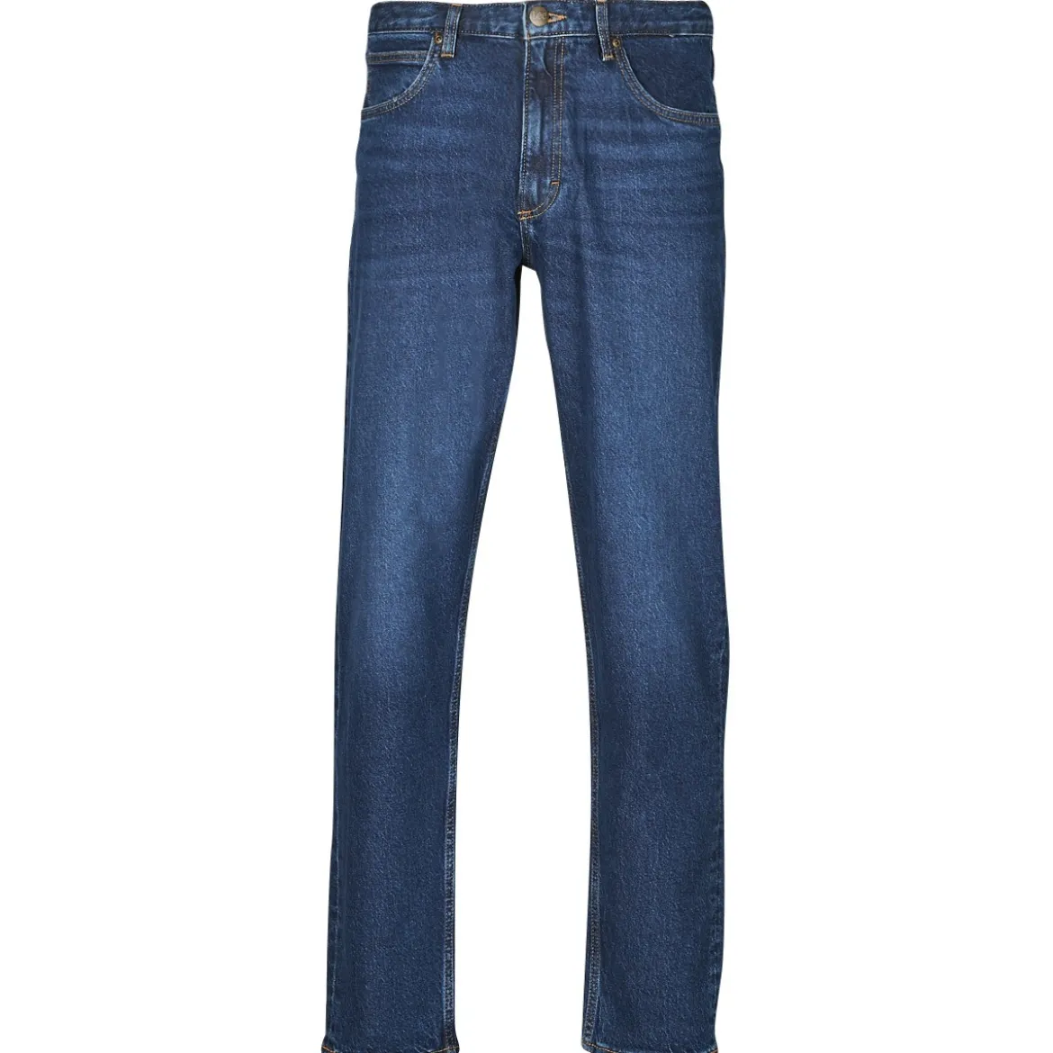 Straight fit jeans Lee