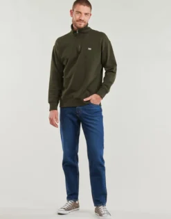 Straight fit jeans Lee