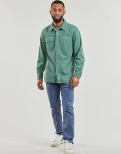 Straight fit jeans Levi's