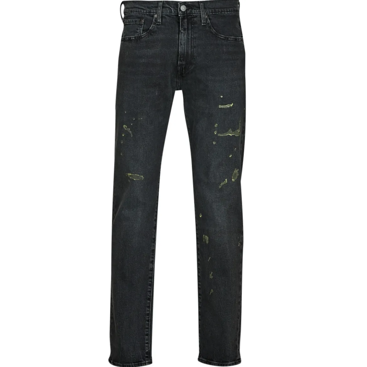 Straight fit jeans Levi's