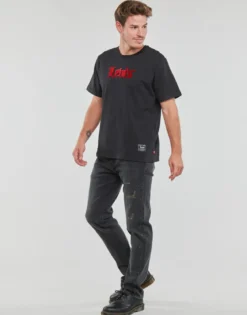 Straight fit jeans Levi's