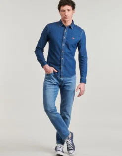 Straight fit jeans Levi's