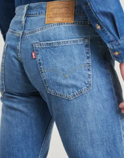 Straight fit jeans Levi's