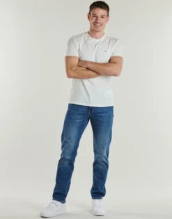 Straight fit jeans Levi's