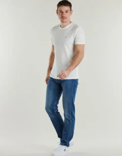 Straight fit jeans Levi's