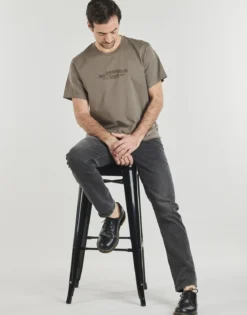 Straight fit jeans Levi's