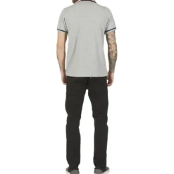 Straight fit jeans Levi's