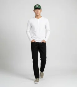 Straight fit jeans Levi's