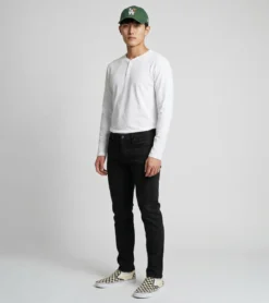 Straight fit jeans Levi's