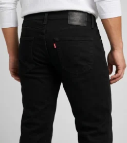 Straight fit jeans Levi's