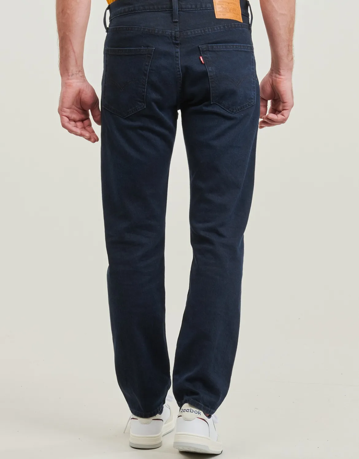 Straight fit jeans Levi's