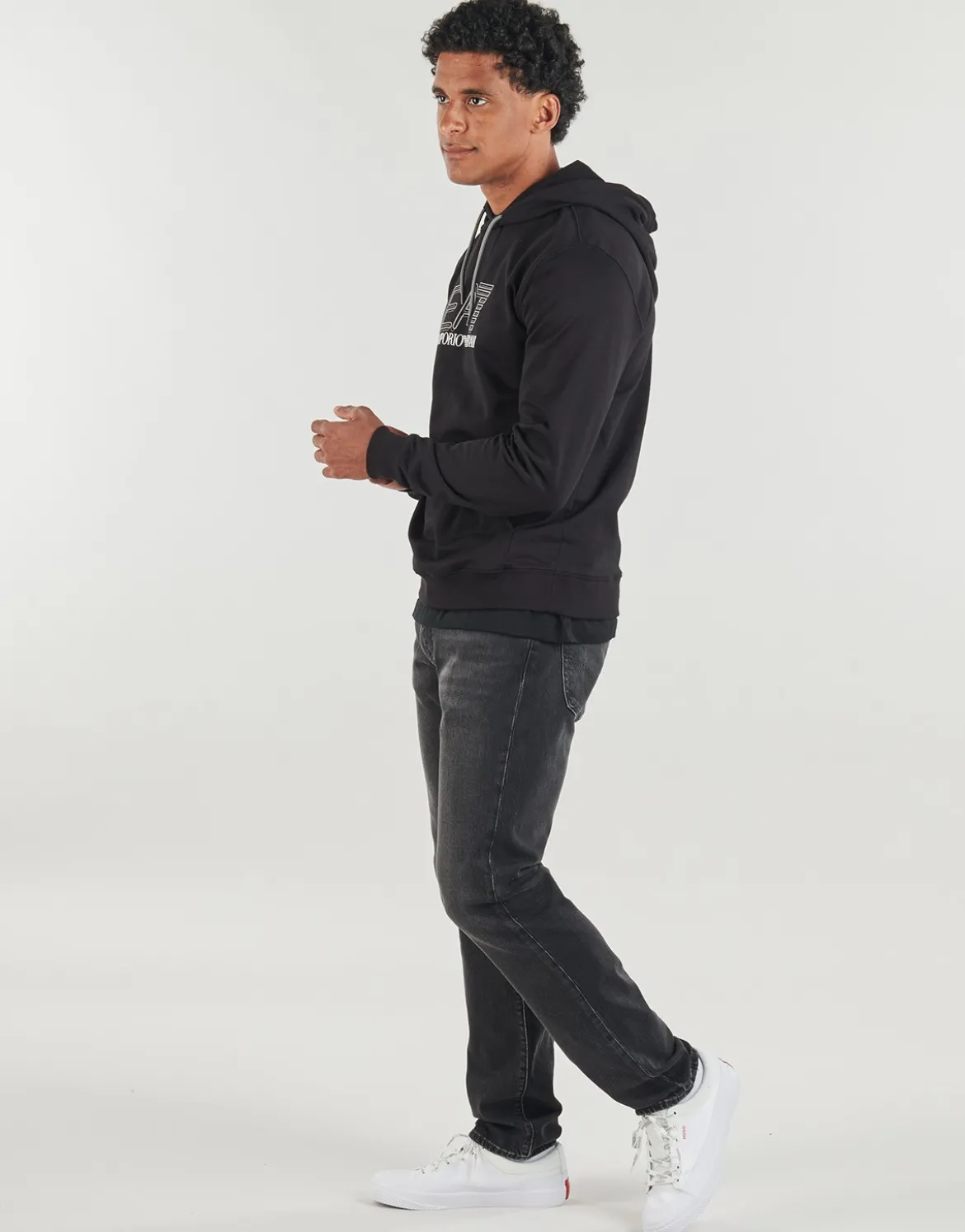 Straight fit jeans Levi's