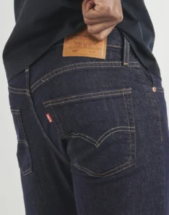Straight fit jeans Levi's