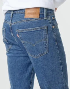 Straight fit jeans Levi's