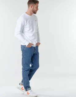 Straight fit jeans Levi's