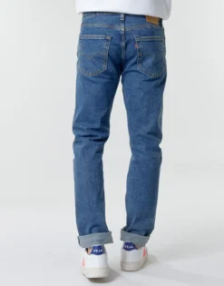 Straight fit jeans Levi's