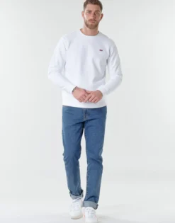 Straight fit jeans Levi's