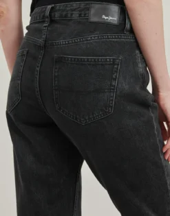 Straight fit jeans Pepe jeans
