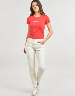 Straight fit jeans Pepe jeans